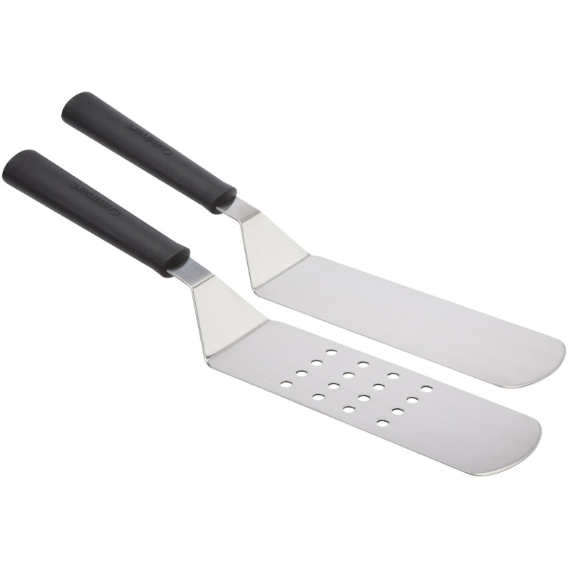 Cuisinart Griddle Spatula Set & Reviews Wayfair